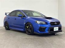 2017 Subaru WRX STI