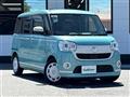 2022 Daihatsu Move Canbus
