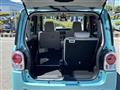 2022 Daihatsu Move Canbus