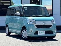 2022 Daihatsu Move Canbus