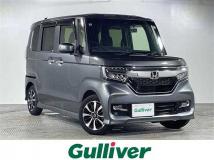 2018 Honda N BOX