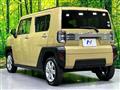 2020 Daihatsu Taft