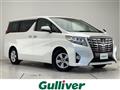 2016 Toyota Alphard