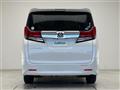 2016 Toyota Alphard
