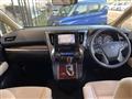 2016 Toyota Alphard