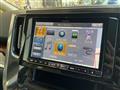 2016 Toyota Alphard