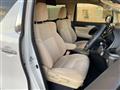 2016 Toyota Alphard