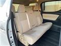 2016 Toyota Alphard