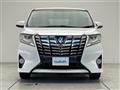 2016 Toyota Alphard