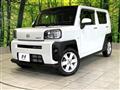 2020 Daihatsu Taft