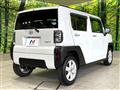 2020 Daihatsu Taft