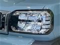 2020 Daihatsu Taft