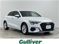 2021 Audi A3