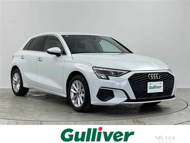 2021 Audi A3