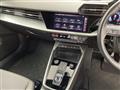 2021 Audi A3