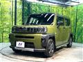 2020 Daihatsu Taft