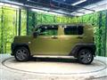 2020 Daihatsu Taft
