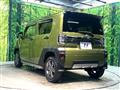 2020 Daihatsu Taft
