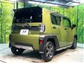 2020 Daihatsu Taft