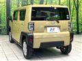 2021 Daihatsu Taft