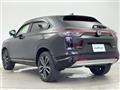 2021 Honda VEZEL