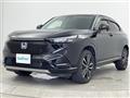 2021 Honda VEZEL