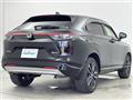 2021 Honda VEZEL
