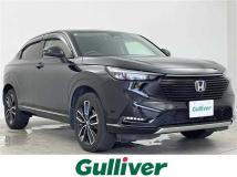 2021 Honda VEZEL