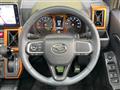 2021 Daihatsu Taft