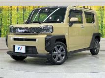 2021 Daihatsu Taft