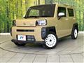 2021 Daihatsu Taft