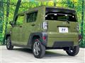 2021 Daihatsu Taft
