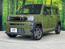 2021 Daihatsu Taft