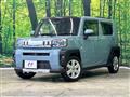 2021 Daihatsu Taft