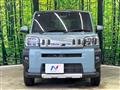 2021 Daihatsu Taft