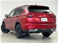 2022 Mitsubishi OUTLANDER PHEV