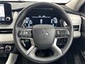 2022 Mitsubishi OUTLANDER PHEV