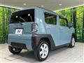 2021 Daihatsu Taft