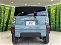 2021 Daihatsu Taft