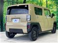 2021 Daihatsu Taft