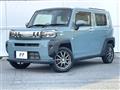 2021 Daihatsu Taft