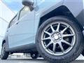 2021 Daihatsu Taft