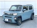 2021 Daihatsu Taft