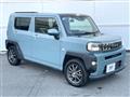 2021 Daihatsu Taft