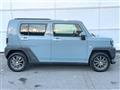 2021 Daihatsu Taft