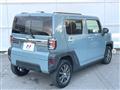 2021 Daihatsu Taft