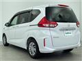 2021 Honda Freed