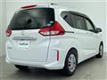 2021 Honda Freed