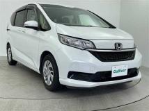 2021 Honda Freed