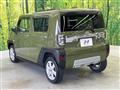 2022 Daihatsu Taft